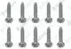 VAILLANT-Schraube-x10-VC-104-3-E-u-w-Vaillant-Nr-0020235950 gallery number 1